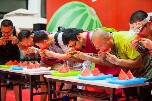 大赛吃瓜群众,吃瓜群众视角下的精彩瞬间