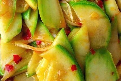 4选1吃瓜,四款瓜中，哪一款最令人垂涎？