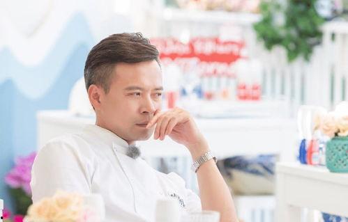 林大厨吃瓜,揭秘娱乐圈幕后故事