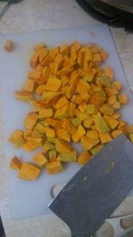 板栗瓜很硬怎么吃最好