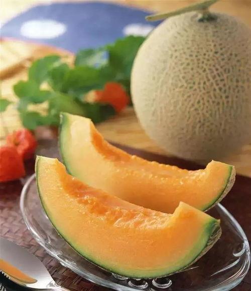 郭有才吃哈密瓜,郭有才的哈密瓜奇遇记