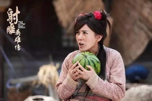 吃瓜的姑姑,吃瓜姑姑的趣味生活点滴