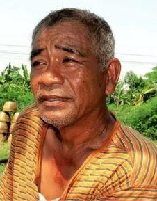 吃瓜大叔真实缅北,缅北风云背后的神秘人物