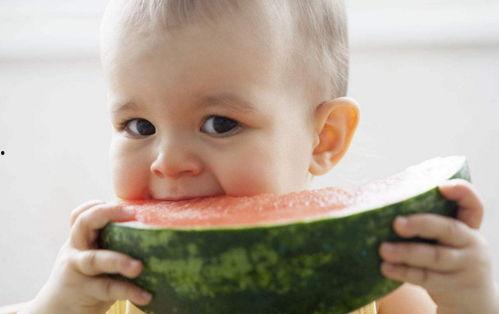 宝宝吃的瓜,营养满分的瓜类美食解析