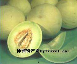 吃白兰瓜会过敏吗,食用需谨慎