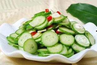 刺瓜要怎么吃,探索刺瓜的多样美味