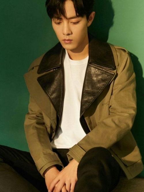 肖战吃瓜拉肚子,娱乐圈小道消息背后的真相揭秘