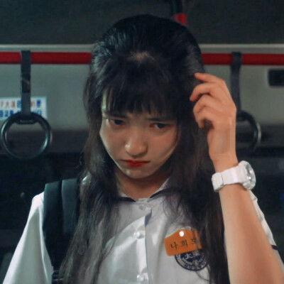 金泰梨吃瓜头像,揭秘明星私下趣味瞬间