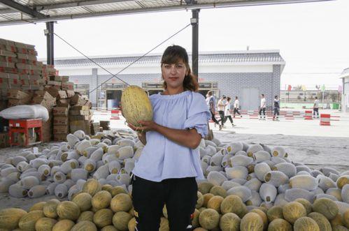 临朐吃瓜张老师,揭秘乡村教育新风尚