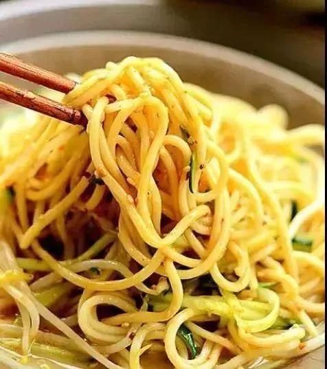 吃二瓜再吃面,美味双享的饮食新体验