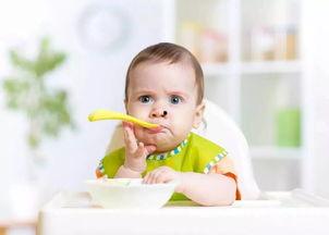 宝宝几岁可以吃瓜,几岁开始享受美味瓜果之旅