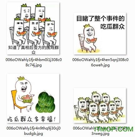 吃瓜吃别的表情包下载,揭秘吃瓜吃别的表情包下载背后的趣味与潮流