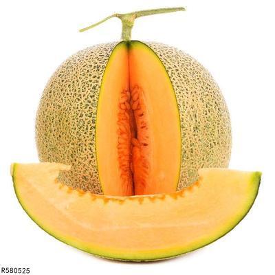 流产可以吃哈密瓜吗,哈密瓜的益处与注意事项