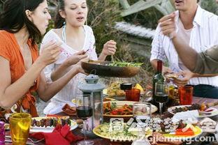 梦见同学请我吃瓜