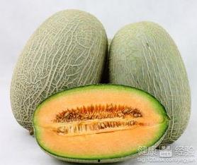 吃哈密瓜解酒么