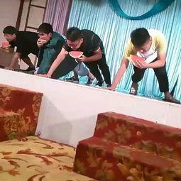 小漫展吃瓜,吃瓜群众围观小漫展风云录