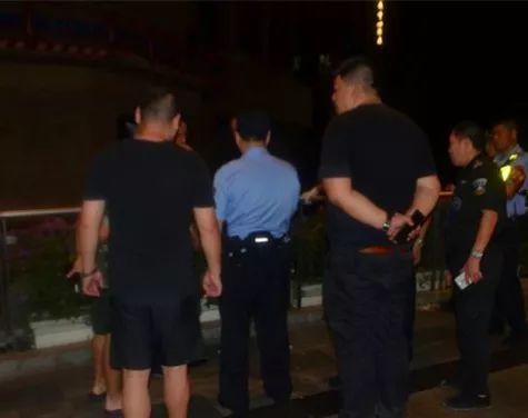 深圳吃瓜酒吧事件视频